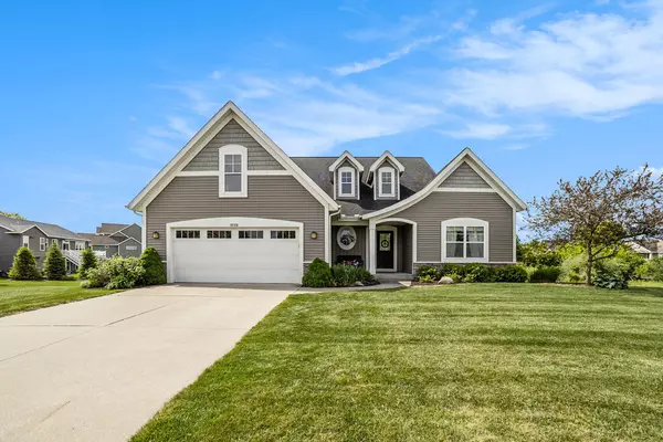 10158 Switchgrass Lane, Zeeland, MI 49464