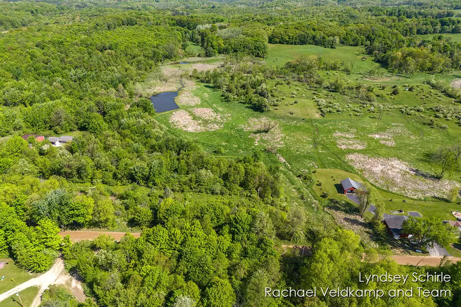 V/L Parcel B Maple Grove Road, Hastings, MI 49058