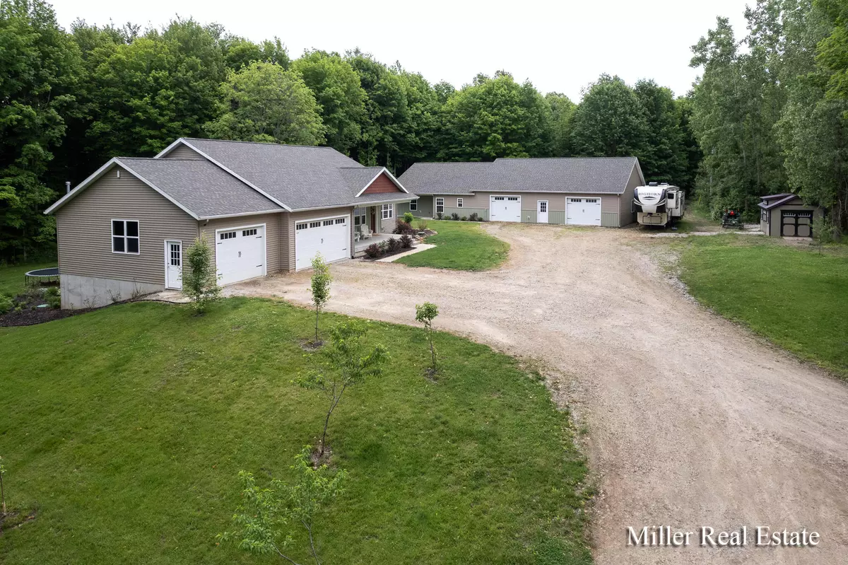 Hastings, MI 49058,480 Meadow Run Drive