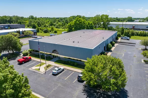 4460 Commercial Avenue, Portage, MI 49002