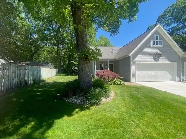 Spring Lake, MI 49456,19085 Gildner Creek Court