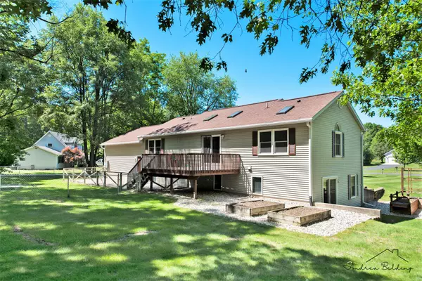 Greenville, MI 48838,12250 Eyer NE Drive