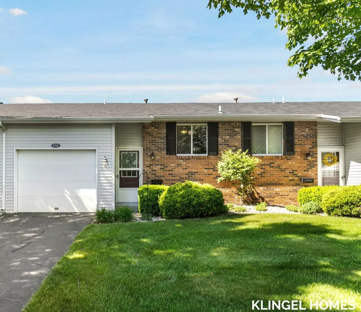 Grand Haven, MI 49417,1511 Klempel Farm Drive