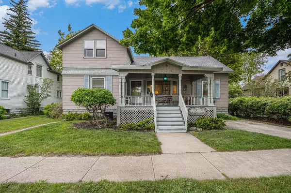 Ludington, MI 49431,706 W Loomis Street