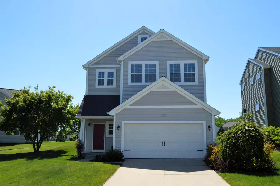 1288 Highland Hill, Lowell, MI 49331