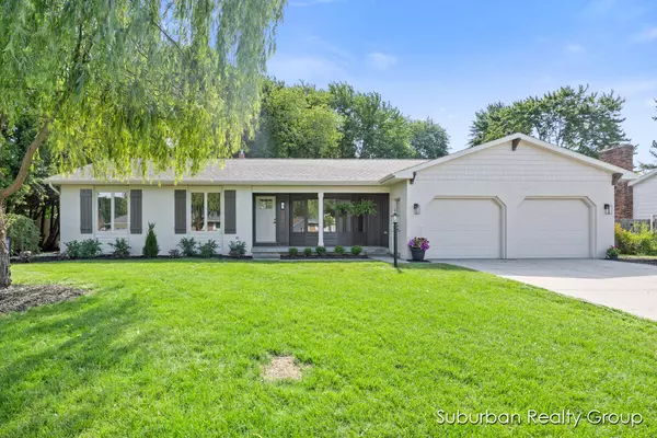 8134 Birchwood, Jenison, MI 49428