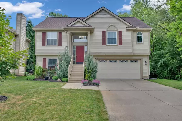 Waterford, MI 48327,364 Lake Forest Drive