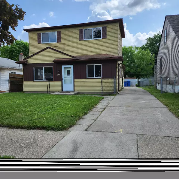 5687 Campbell Street, Dearborn Heights, MI 48125