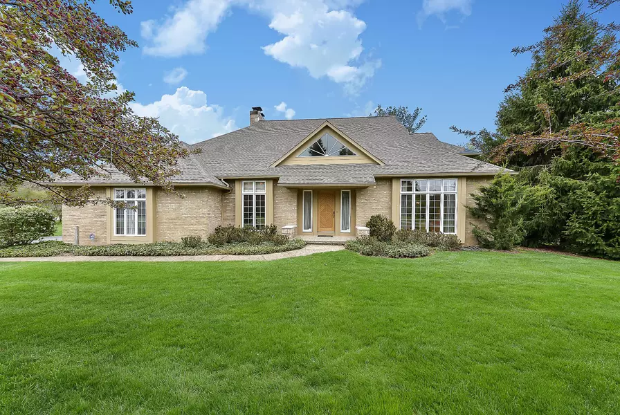 5696 Spring Hill Drive, Ann Arbor, MI 48105