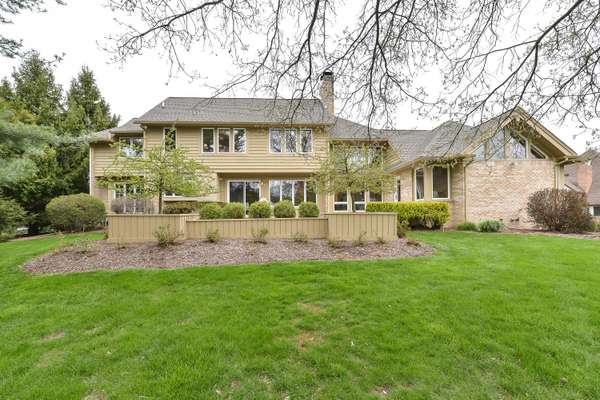 Ann Arbor, MI 48105,5696 Spring Hill Drive