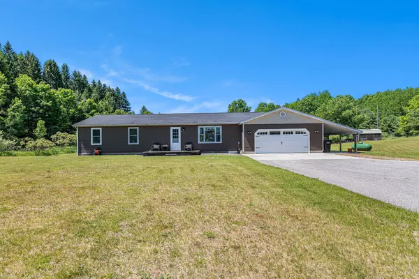 Thompsonville, MI 49683,6544 Traverse Road