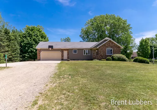 Hudsonville, MI 49426,7724 48th Avenue