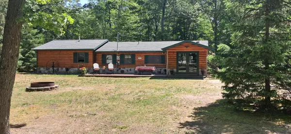 Fountain, MI 49410,6594 E Borowski Road