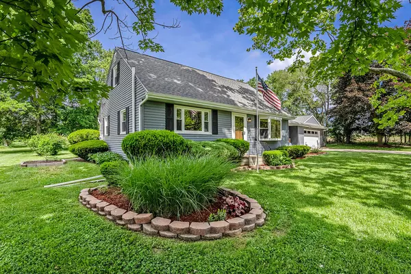 Chelsea, MI 48118,1226 Haist Road