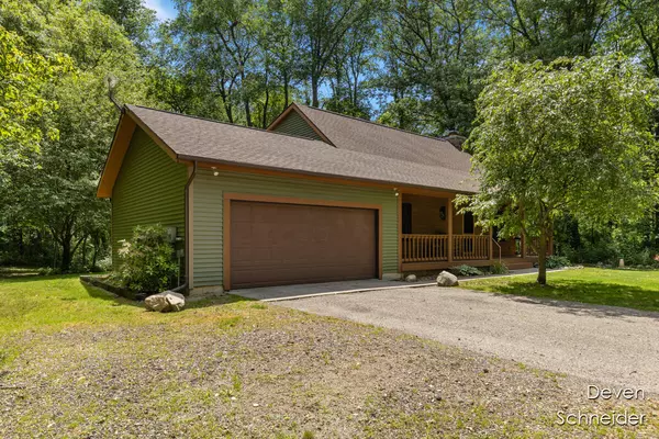 Middleville, MI 49333,3275 Stager Drive