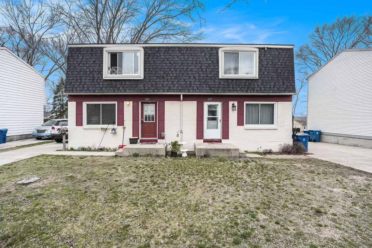 Grand Haven, MI 49417,1623 Pennoyer Avenue