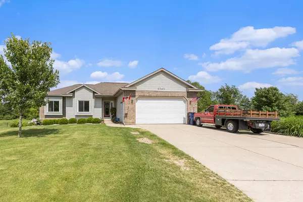 Wayland, MI 49348,4343 Hickory View Court