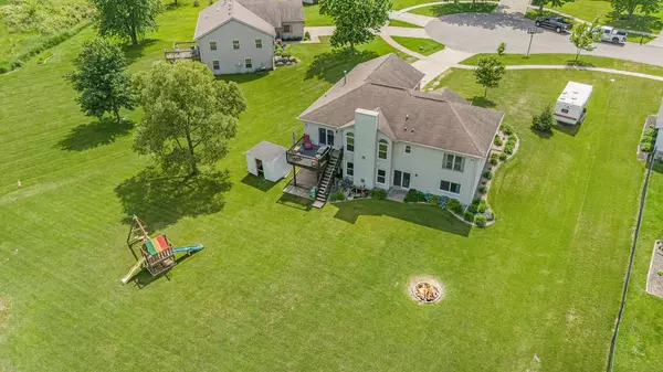 Wayland, MI 49348,4343 Hickory View Court