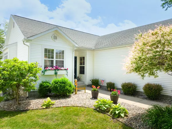 Fruitport, MI 49415,5676 Stillwater Trail