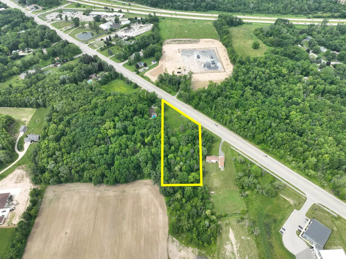 Grand Rapids, MI 49534,13953 Ironwood NW Drive