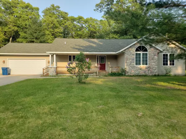 7512 Melissa Lane, Whitehall, MI 49461