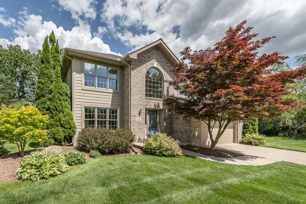 4259 Lake Forest E Drive, Ann Arbor, MI 48108