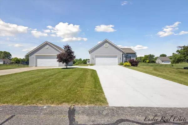 Cedar Springs, MI 49319,4215 Ives Farm NE Lane