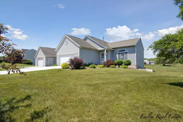 Cedar Springs, MI 49319,4215 Ives Farm NE Lane