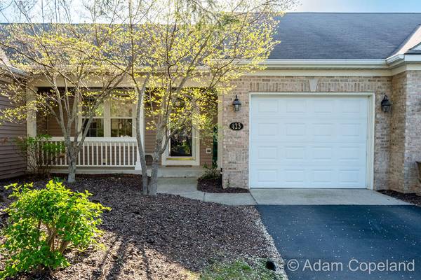 423 Abbey Mill SE Drive, Ada, MI 49301