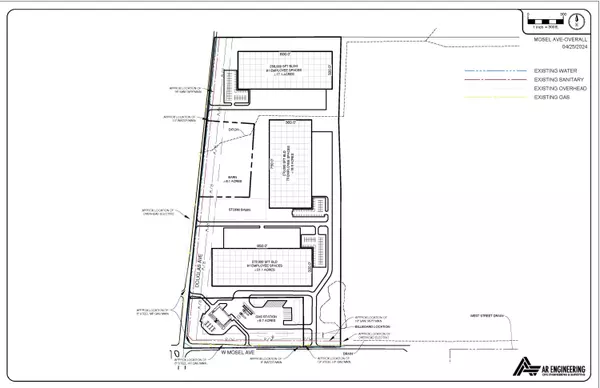 Kalamazoo, MI 49004,3006 Douglas Avenue #Parcel A