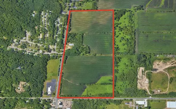 Kalamazoo, MI 49004,3006 Douglas Avenue #Parcel A