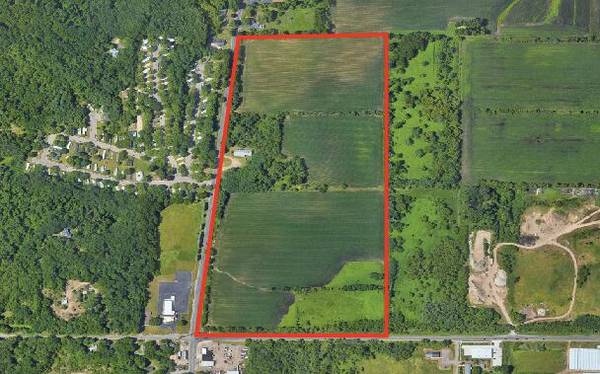 Kalamazoo, MI 49004,3006 Douglas Avenue #Parcel A