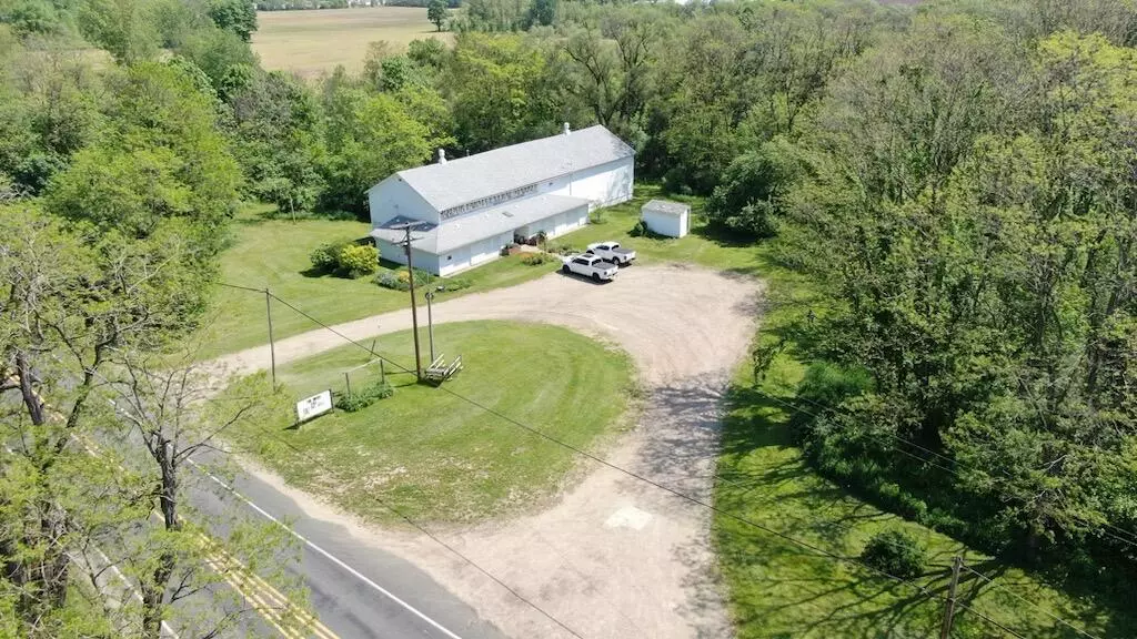 Kalamazoo, MI 49004,3006 Douglas Avenue #Barn