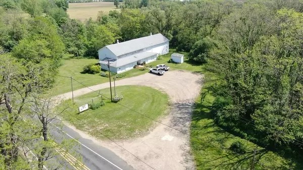 3006 Douglas Avenue #Barn, Kalamazoo, MI 49004