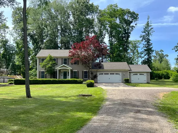 26079 Wyndham Road, Sturgis, MI 49091