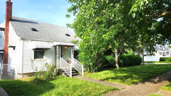 712 Garfield Avenue, Lincoln Park, MI 48146