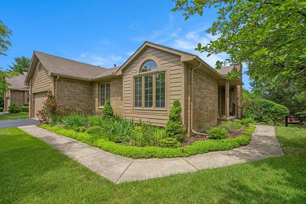 Ann Arbor, MI 48105,1273 Laurel View Drive