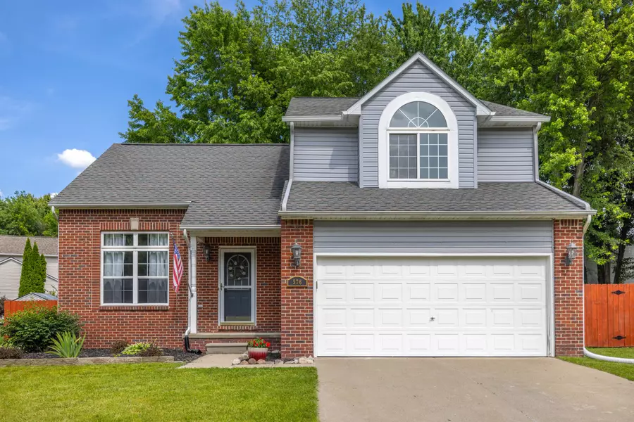 576 COVE VIEW Drive, Waterford, MI 48327
