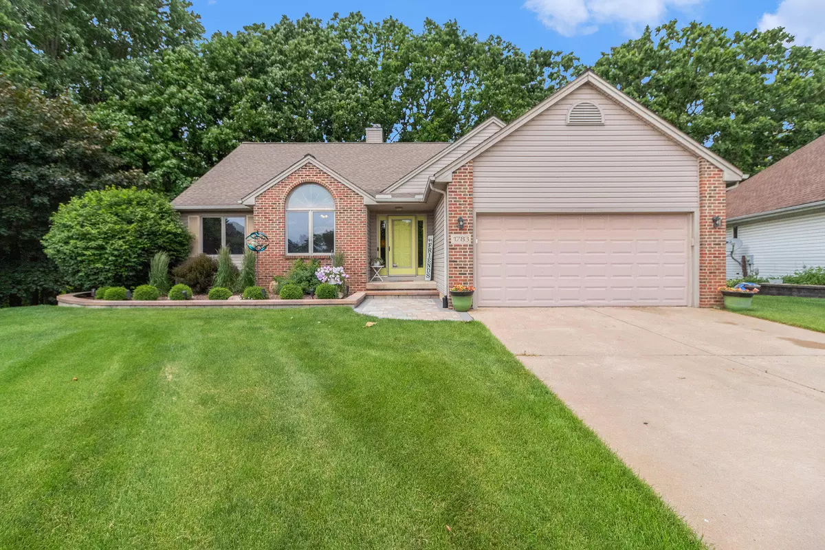 Saline, MI 48176,1783 Sycamore Court