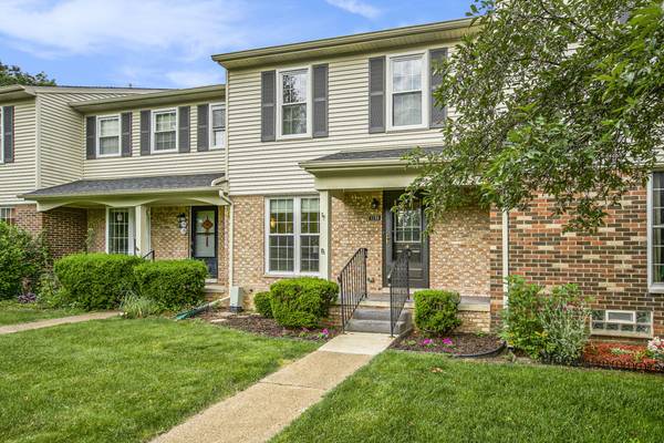 3298 Alpine Drive, Ann Arbor, MI 48108