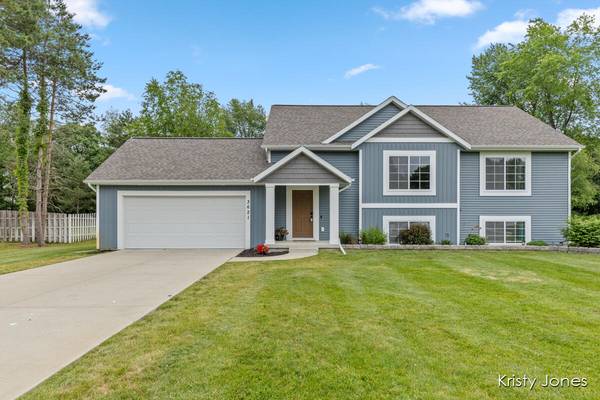 3621 Urban Depot Court, Wayland, MI 49348