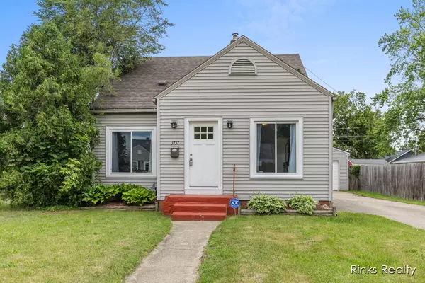 3737 Francis SE Avenue, Grand Rapids, MI 49548