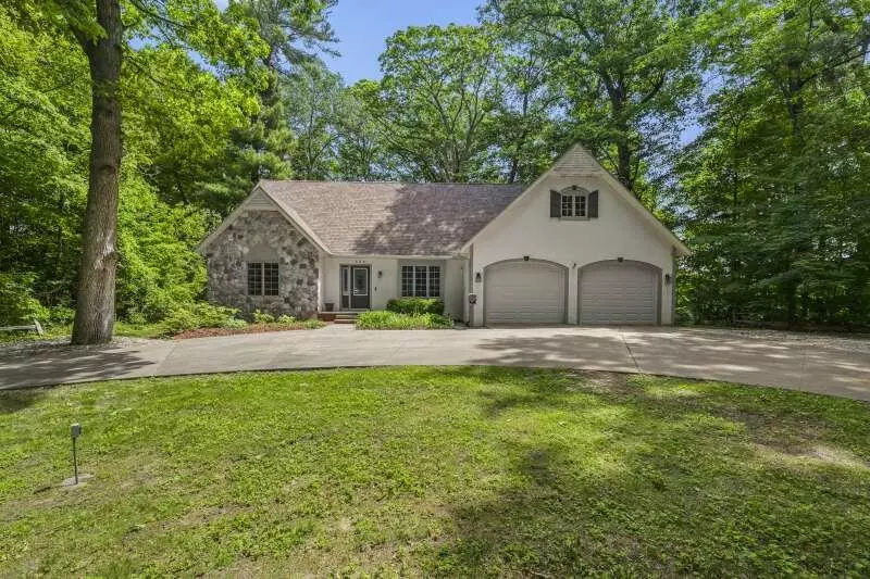 252 Almer Drive, Caro, MI 48723