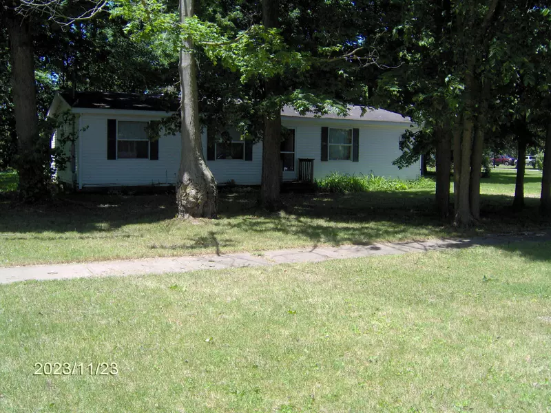 443 N Hayward Street, Schoolcraft, MI 49087