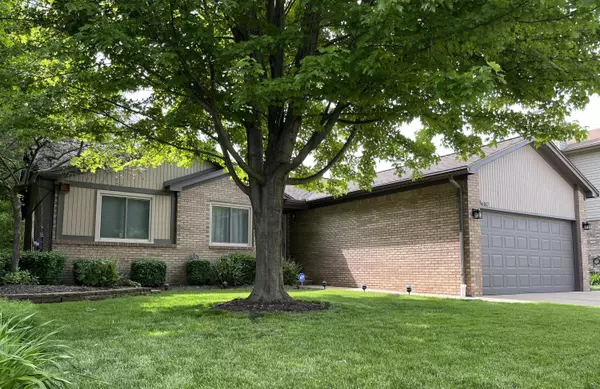 46517 Springhill Drive, Shelby Twp, MI 48317