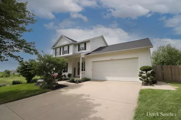 Hudsonville, MI 49426,3467 Drew Court