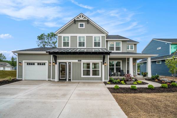 17071 136th Avenue, Nunica, MI 49448