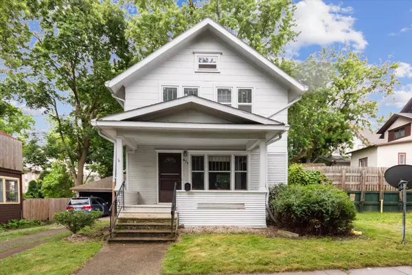 Jackson, MI 49201,411 Demay Court