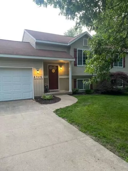 6346 Johnson Road, Greenville, MI 48838