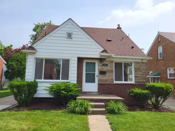 14650 Anne Avenue, Allen Park, MI 48101